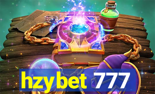 hzybet 777